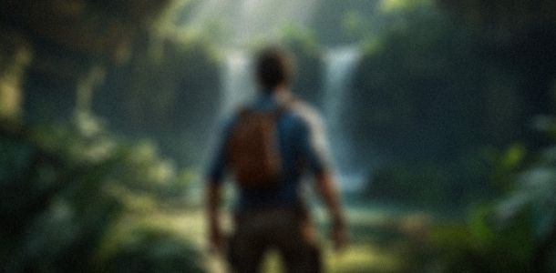 Uncharted Expedition