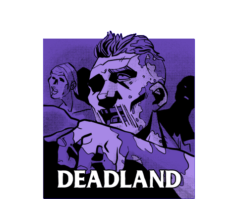 Deadland