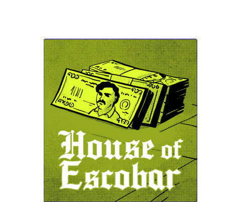 House of Escobar