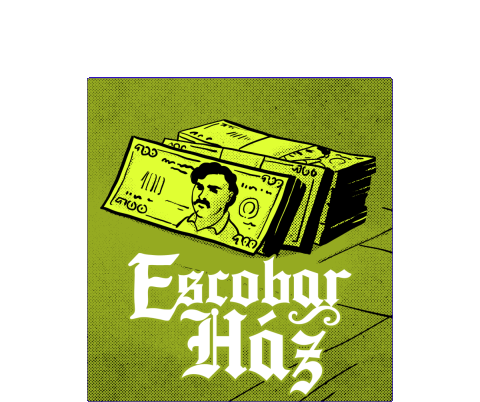 Az Escobar ház