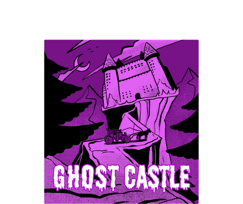 Ghost Castle