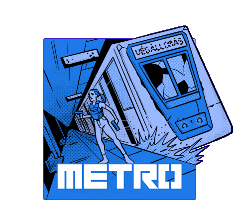 Metro