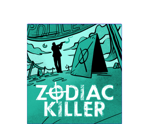 Zodiac Killer