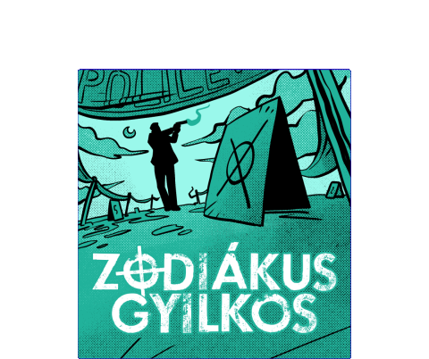 Zodiákus Gyilkos
